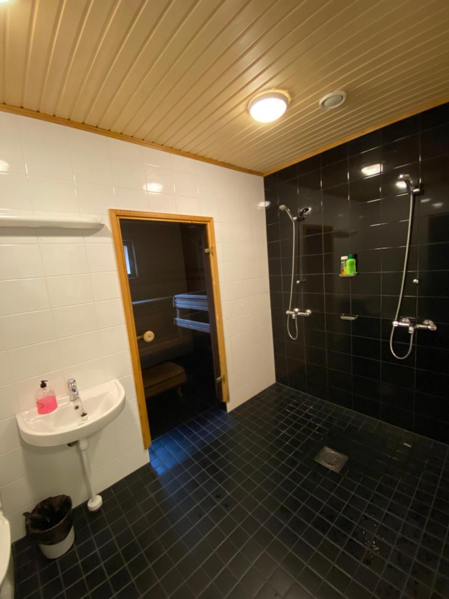 Saimaa Houses Иматра Экстерьер фото