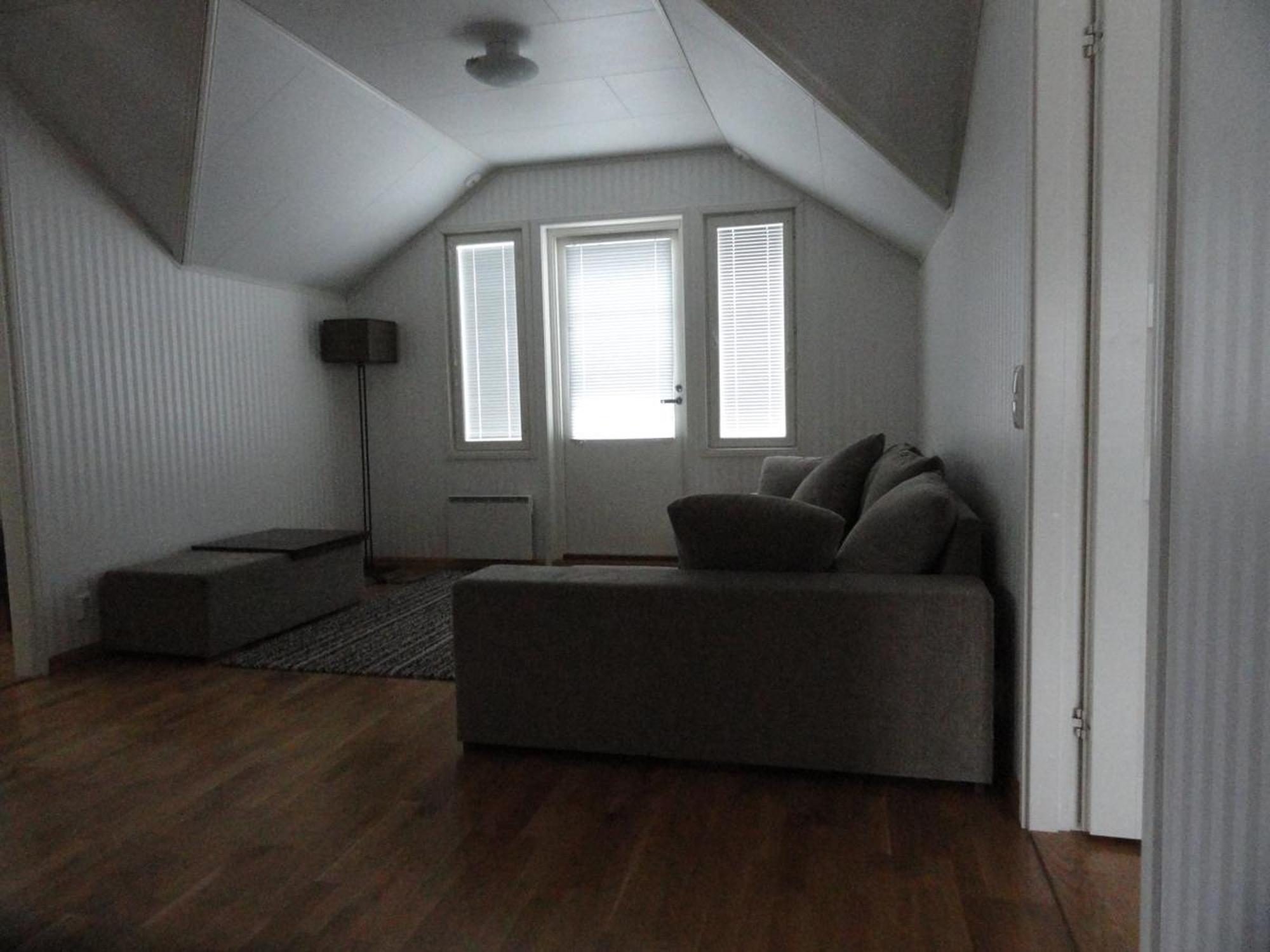 Saimaa Houses Иматра Экстерьер фото
