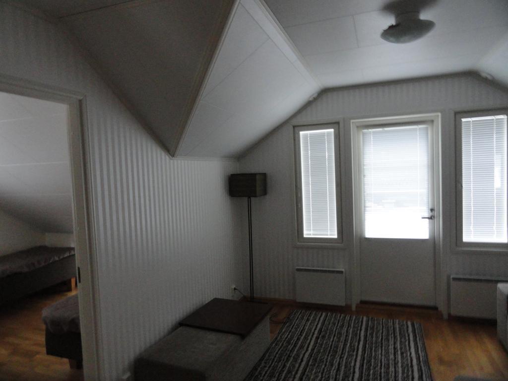 Saimaa Houses Иматра Экстерьер фото