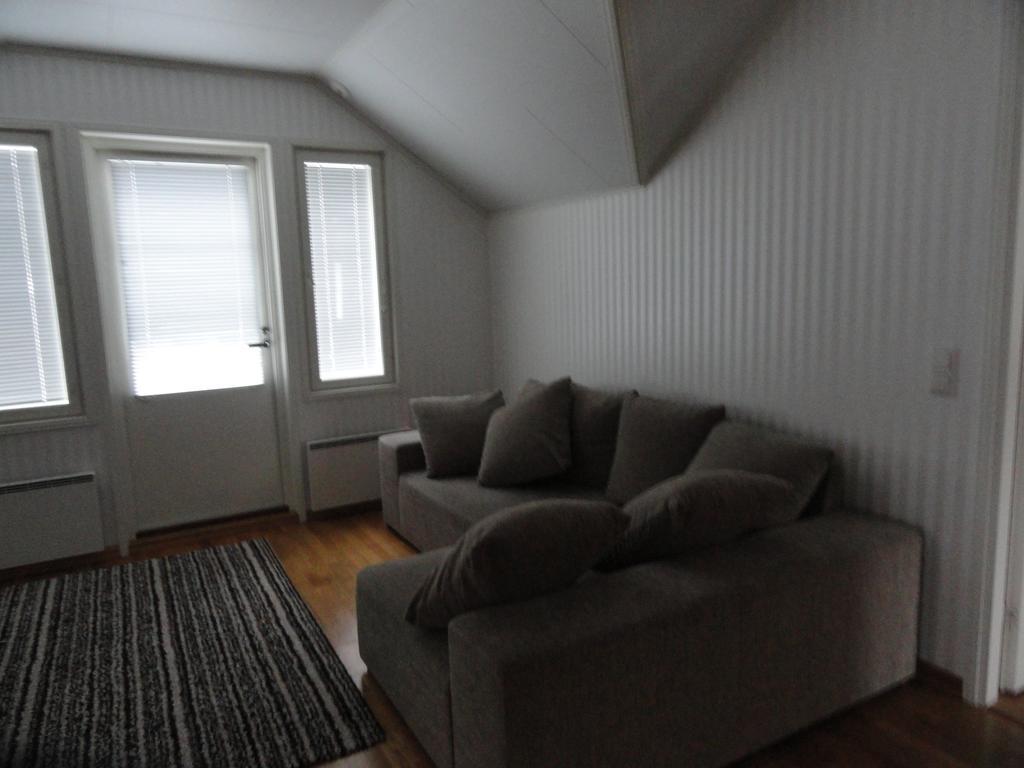 Saimaa Houses Иматра Экстерьер фото