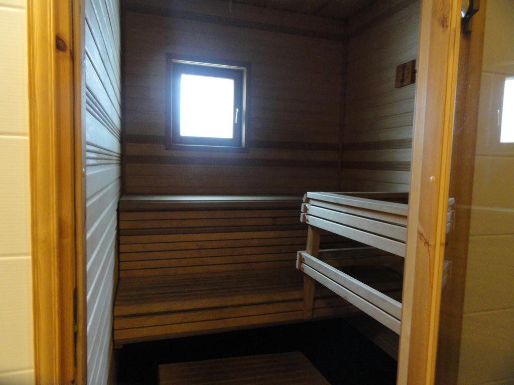 Saimaa Houses Иматра Экстерьер фото